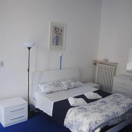Olympia Hotel Γένοβα Εξωτερικό φωτογραφία