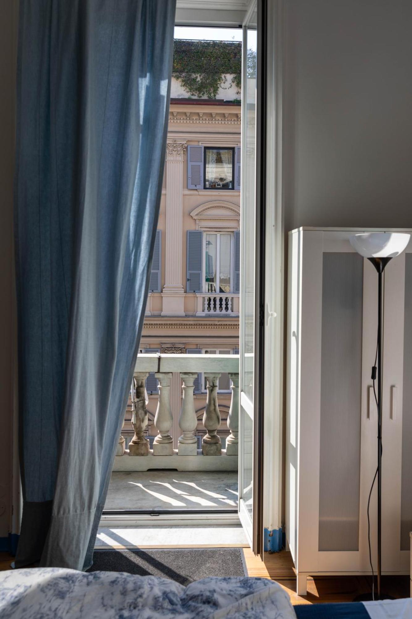 Olympia Hotel Γένοβα Εξωτερικό φωτογραφία