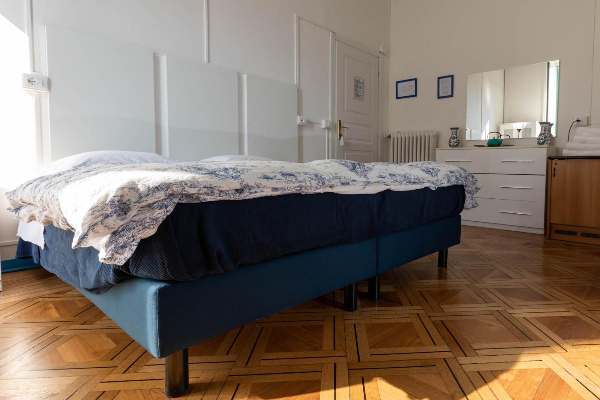 Olympia Hotel Γένοβα Εξωτερικό φωτογραφία