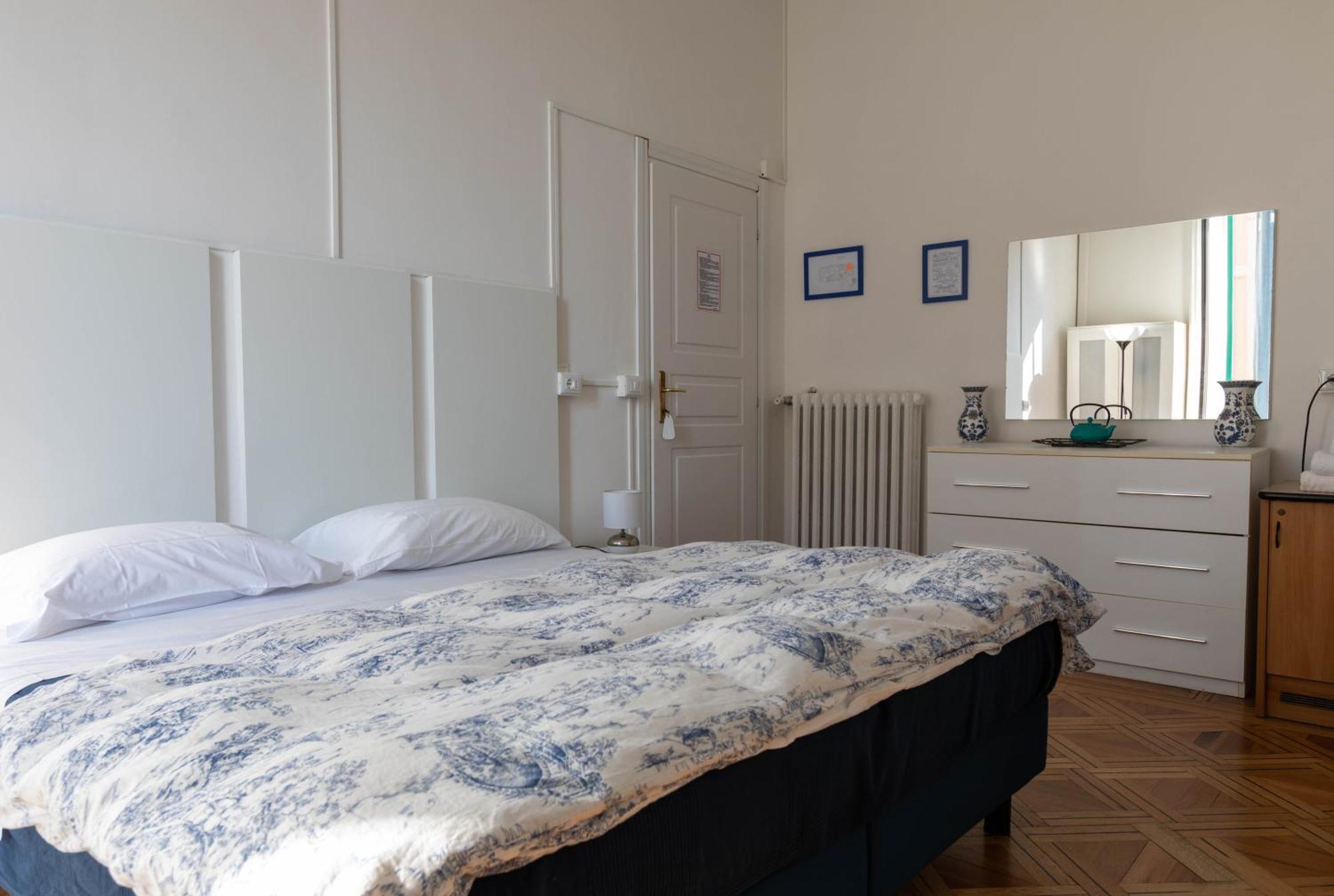 Olympia Hotel Γένοβα Εξωτερικό φωτογραφία