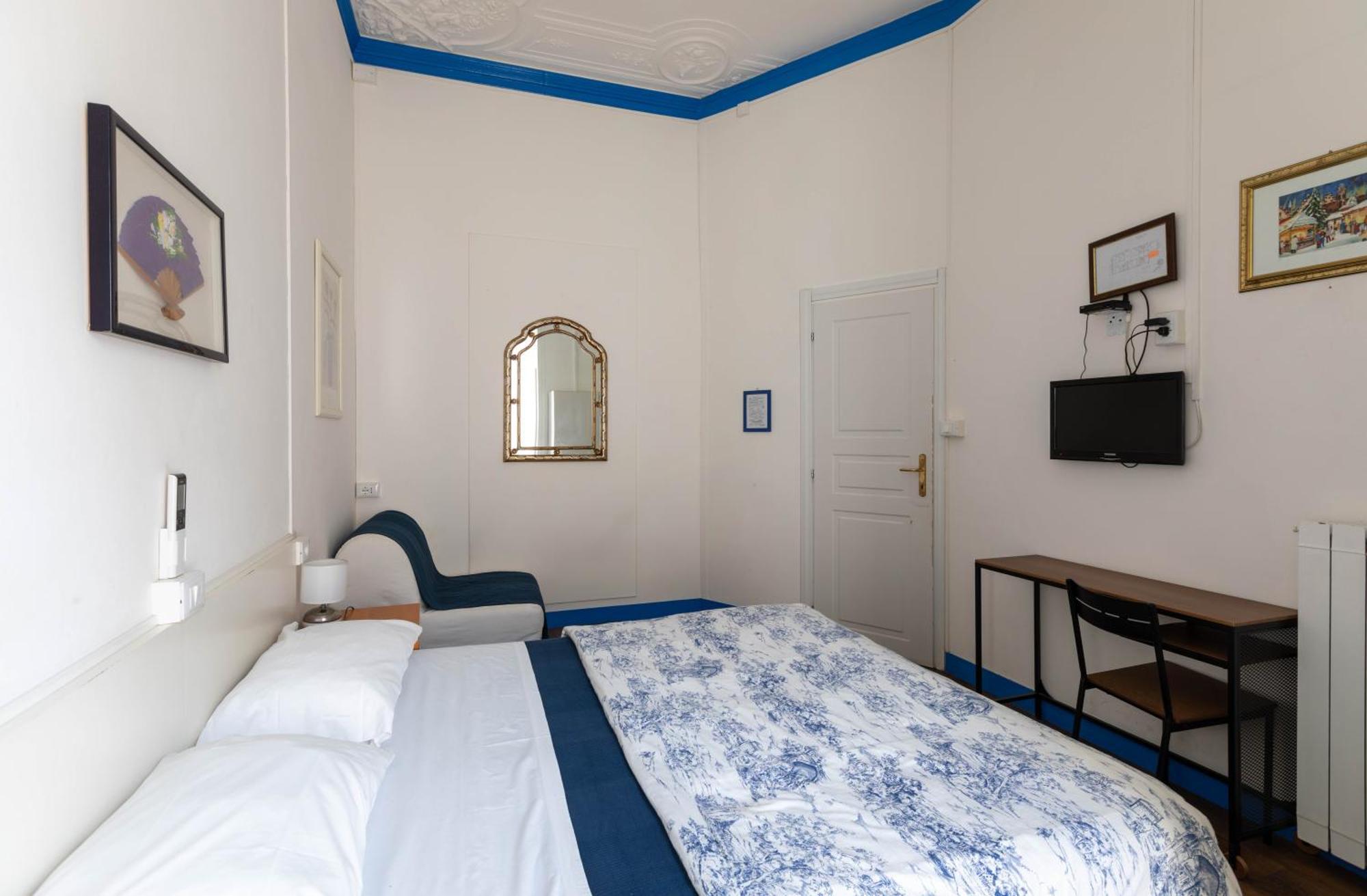 Olympia Hotel Γένοβα Εξωτερικό φωτογραφία