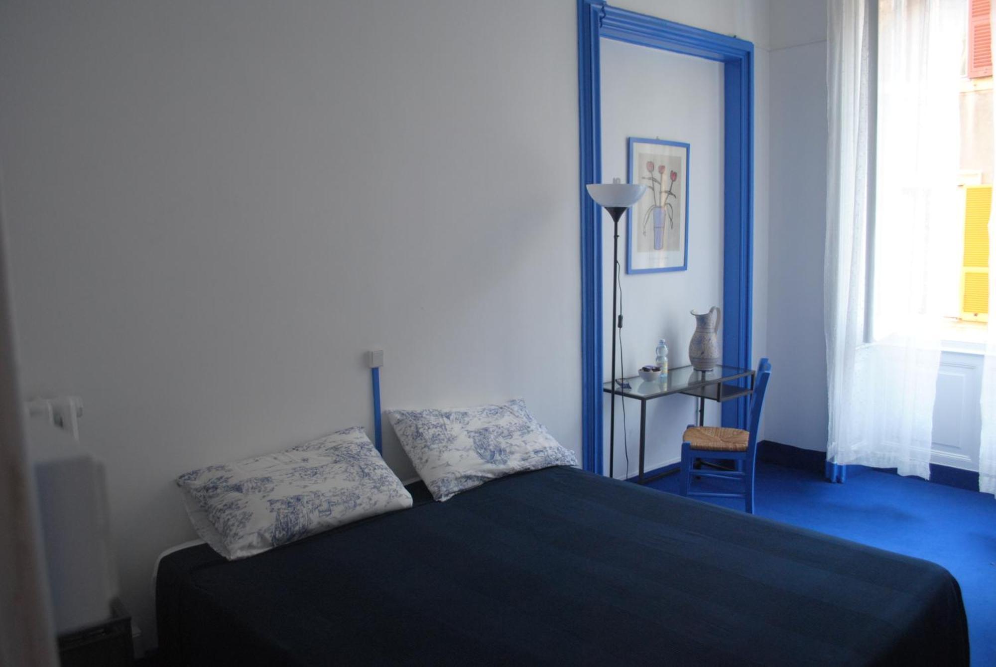 Olympia Hotel Γένοβα Εξωτερικό φωτογραφία