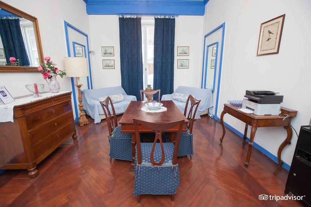 Olympia Hotel Γένοβα Εξωτερικό φωτογραφία