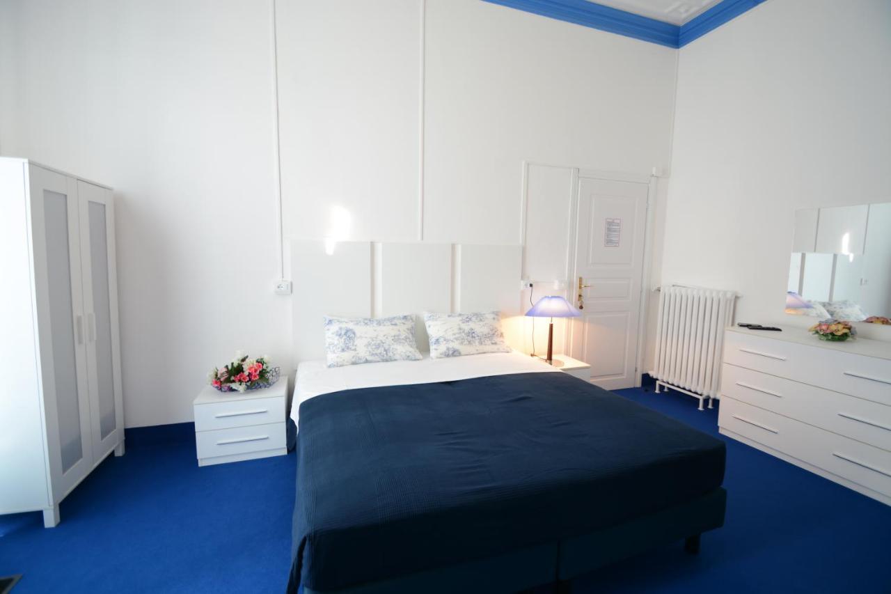 Olympia Hotel Γένοβα Εξωτερικό φωτογραφία